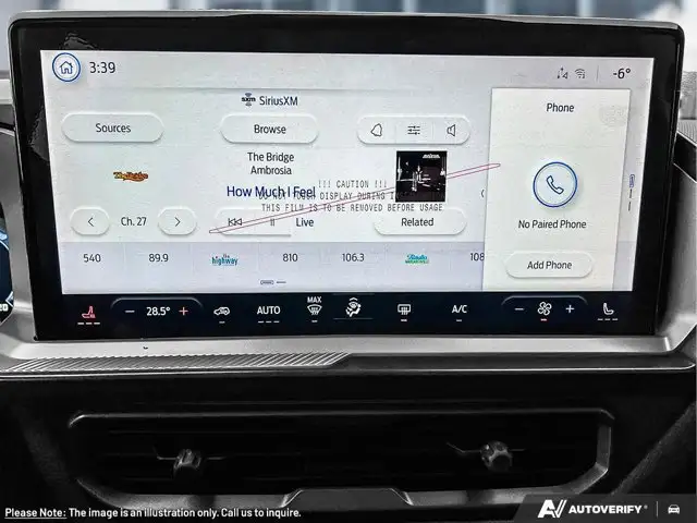 2026 Ford Bronco Sport Big Bend - Photo 19