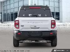 2026 Ford Bronco Sport Outer Banks - Photo 6