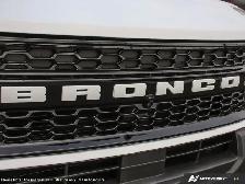 2026 Ford Bronco Sport Outer Banks - Photo 9