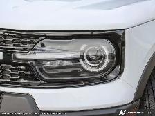 2026 Ford Bronco Sport Outer Banks - Photo 10