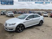 2014 Ford Taurus SEL AWD