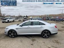2014 Ford Taurus SEL AWD - Photo 2