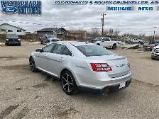 2014 Ford Taurus SEL AWD - Photo 3