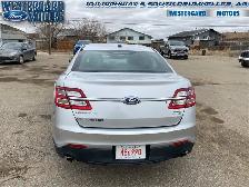 2014 Ford Taurus SEL AWD - Photo 4