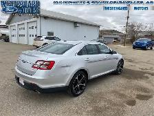 2014 Ford Taurus SEL AWD - Photo 5