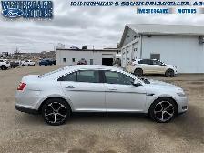 2014 Ford Taurus SEL AWD - Photo 6