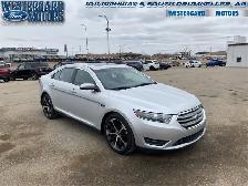 2014 Ford Taurus SEL AWD - Photo 7