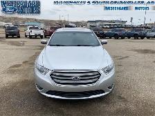 2014 Ford Taurus SEL AWD - Photo 8