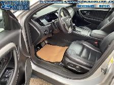 2014 Ford Taurus SEL AWD - Photo 9