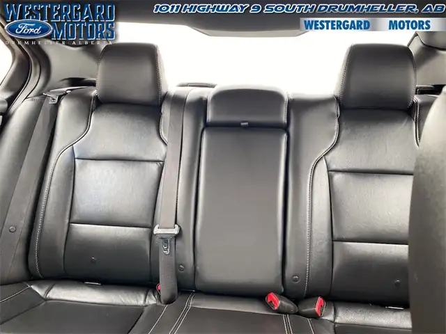 2014 Ford Taurus SEL AWD - Photo 11