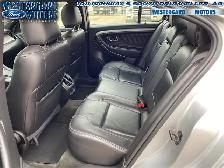 2014 Ford Taurus SEL AWD - Photo 12