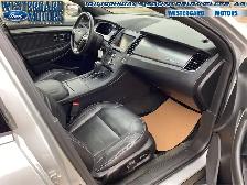 2014 Ford Taurus SEL AWD - Photo 13