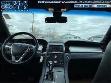 2014 Ford Taurus SEL AWD - Photo 14