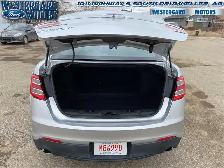 2014 Ford Taurus SEL AWD - Photo 16