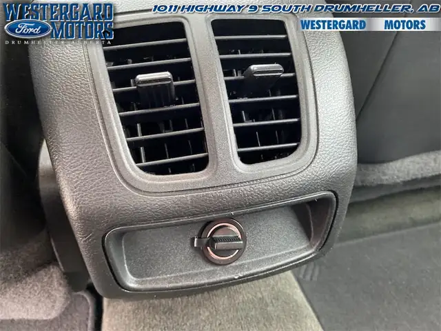 2014 Ford Taurus SEL AWD - Photo 19