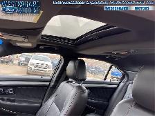 2014 Ford Taurus SEL AWD - Photo 22