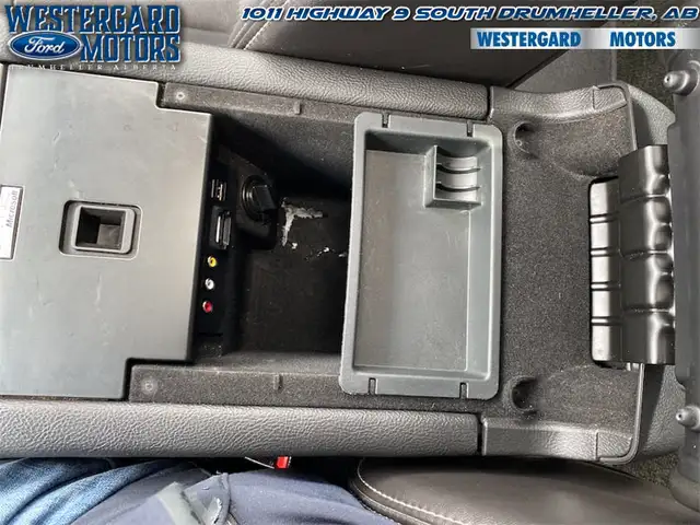 2014 Ford Taurus SEL AWD - Photo 23