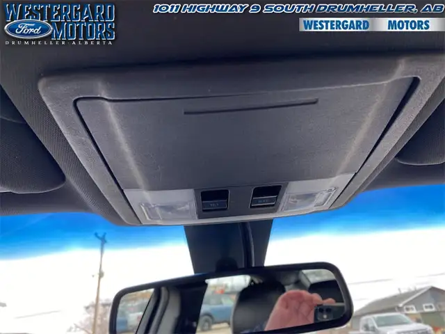 2014 Ford Taurus SEL AWD - Photo 24