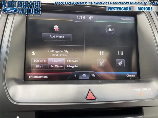 2014 Ford Taurus SEL AWD - Photo 26
