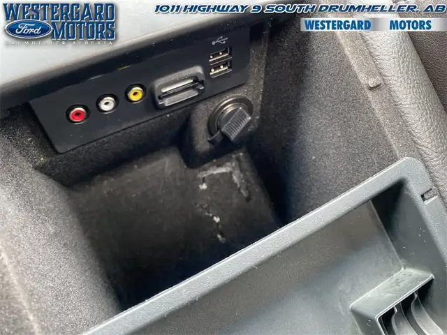 2014 Ford Taurus SEL AWD - Photo 29