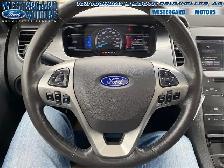 2014 Ford Taurus SEL AWD - Photo 30