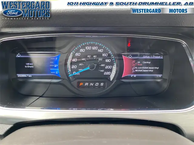 2014 Ford Taurus SEL AWD - Photo 31