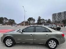 2009 Hyundai Sonata EXTRA CLEAN- AUTOMATIC-HEATED SEATS & MORE ! - Photo 4