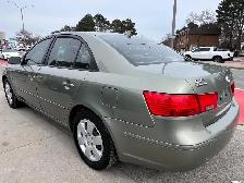 2009 Hyundai Sonata EXTRA CLEAN- AUTOMATIC-HEATED SEATS & MORE ! - Photo 5