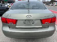 2009 Hyundai Sonata EXTRA CLEAN- AUTOMATIC-HEATED SEATS & MORE ! - Photo 6
