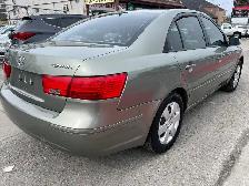 2009 Hyundai Sonata EXTRA CLEAN- AUTOMATIC-HEATED SEATS & MORE ! - Photo 7