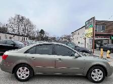 2009 Hyundai Sonata EXTRA CLEAN- AUTOMATIC-HEATED SEATS & MORE ! - Photo 8