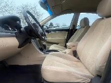 2009 Hyundai Sonata EXTRA CLEAN- AUTOMATIC-HEATED SEATS & MORE ! - Photo 9