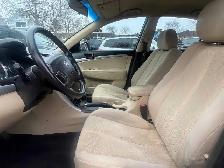 2009 Hyundai Sonata EXTRA CLEAN- AUTOMATIC-HEATED SEATS & MORE ! - Photo 10
