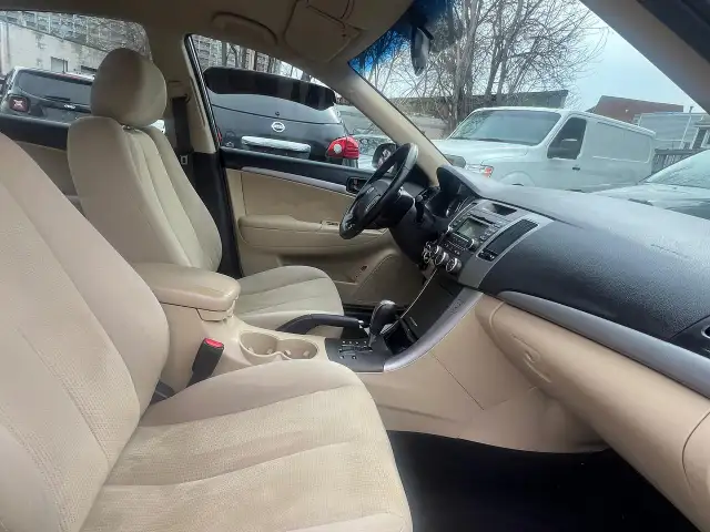 2009 Hyundai Sonata EXTRA CLEAN- AUTOMATIC-HEATED SEATS & MORE ! - Photo 17