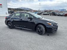 2026 Toyota Corolla Hybrid SE AWD HYBRID BLACK COLOUR AWD - Photo 7