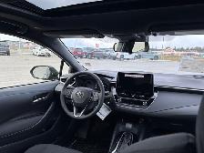 2026 Toyota Corolla Hybrid SE AWD HYBRID BLACK COLOUR AWD - Photo 10