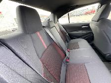 2026 Toyota Corolla Hybrid SE AWD HYBRID BLACK COLOUR AWD - Photo 12