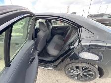 2026 Toyota Corolla Hybrid SE AWD HYBRID BLACK COLOUR AWD - Photo 13