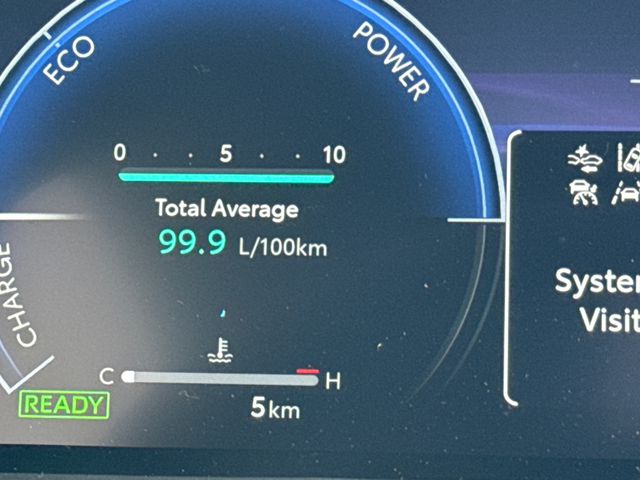 2026 Toyota Corolla Hybrid SE AWD HYBRID BLACK COLOUR AWD - Photo 14