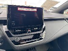 2026 Toyota Corolla Hybrid SE AWD HYBRID BLACK COLOUR AWD - Photo 17