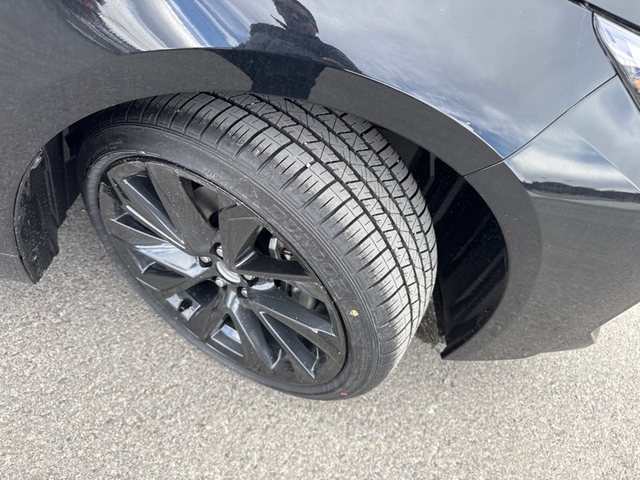 2026 Toyota Corolla Hybrid SE AWD HYBRID BLACK COLOUR AWD - Photo 21