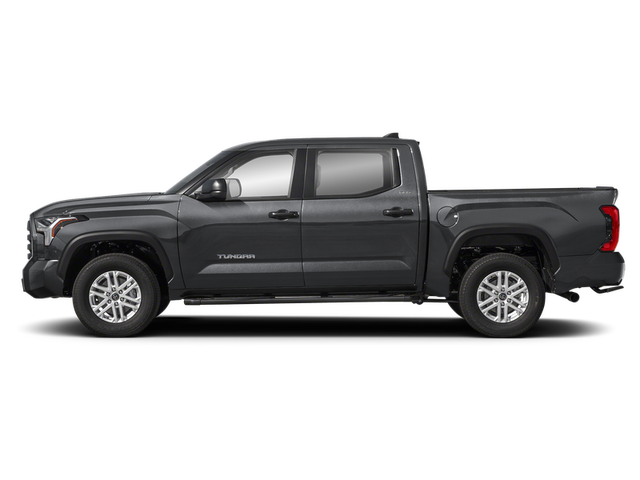 2026 Toyota Tundra SR5 - Heated Seats - Navigation