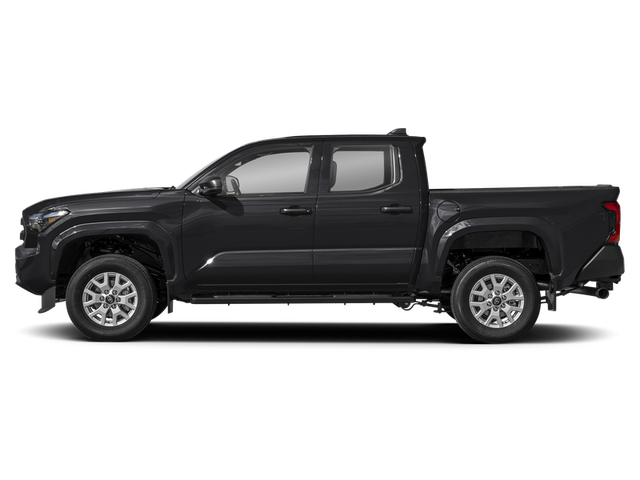 2026 Toyota Tacoma - Sunroof - Heated Seats