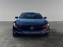 2021 Honda Civic Sedan Touring - Photo 2