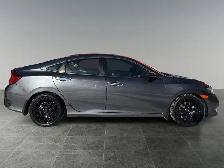 2021 Honda Civic Sedan Touring - Photo 5