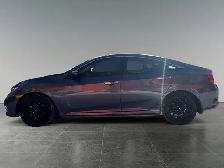 2021 Honda Civic Sedan Touring - Photo 7