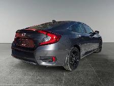 2021 Honda Civic Sedan Touring - Photo 8