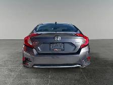 2021 Honda Civic Sedan Touring - Photo 9