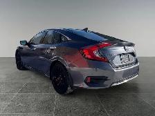 2021 Honda Civic Sedan Touring - Photo 10