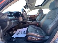 2021 Honda Civic Sedan Touring - Photo 11